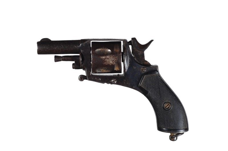 Revolver da Tasca