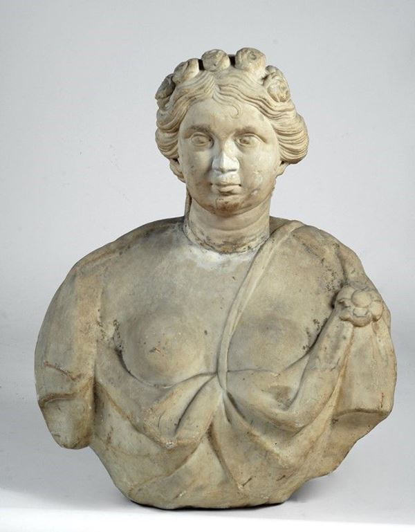  Busto Femminile 