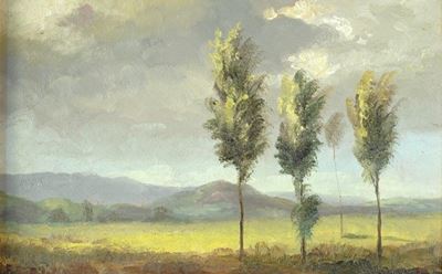 Paesaggio