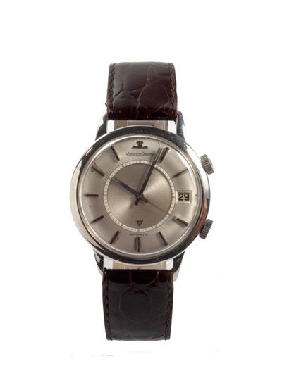 Jaeger-lecoultre