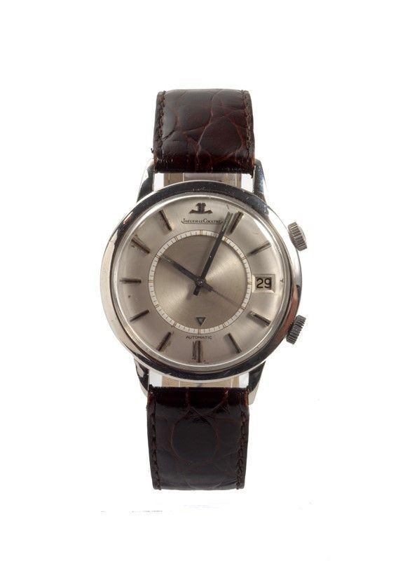 Jaeger-lecoultre