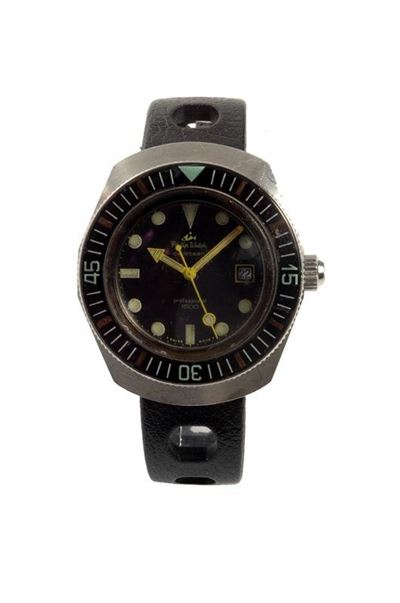 Philip Watch Professional 1500