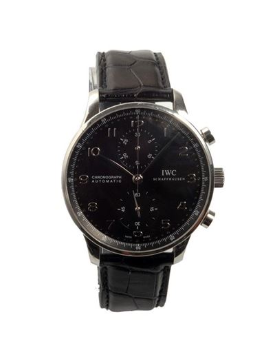 Iwc Schaffhausen Portoghese