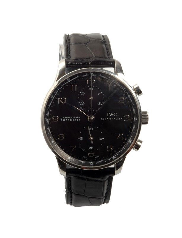 Iwc Schaffhausen Portoghese