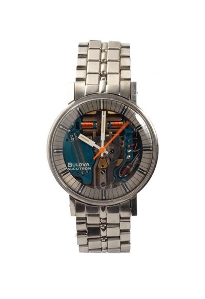 Bulova Accutron
