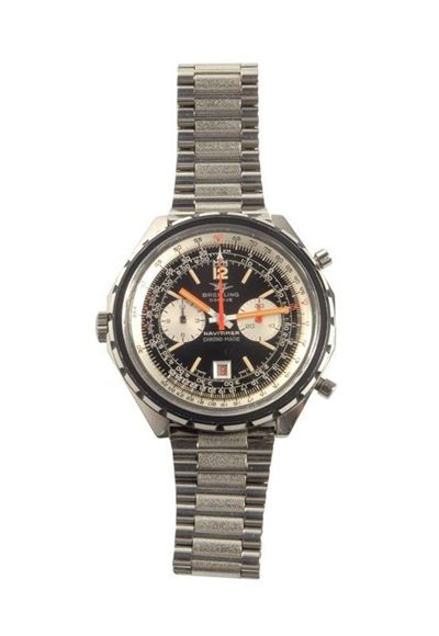 Breitling Navitimer Chrono-matic