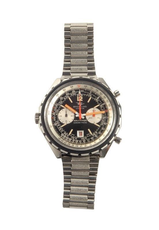 Breitling Navitimer Chrono-matic