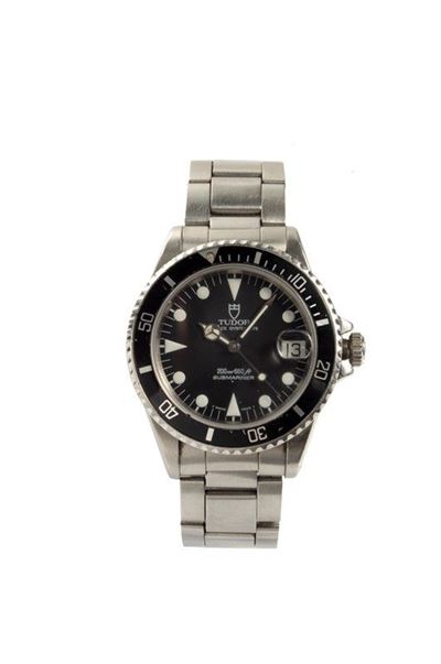 Tudor Prince Oysterdate