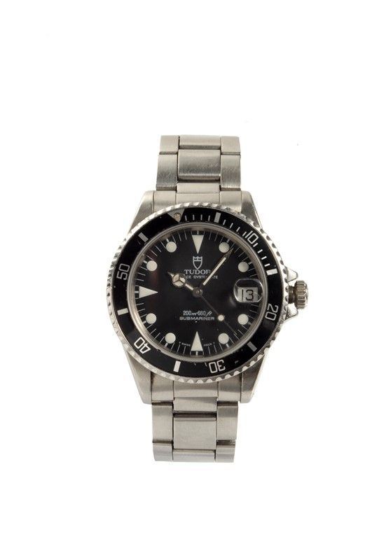 Tudor Prince Oysterdate