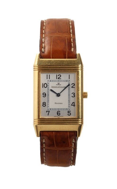 Jaeger Lecoultre Reverso