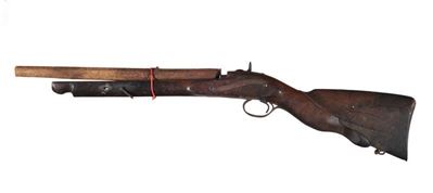 Massiccio Fucile Militare