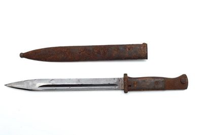 Baionetta