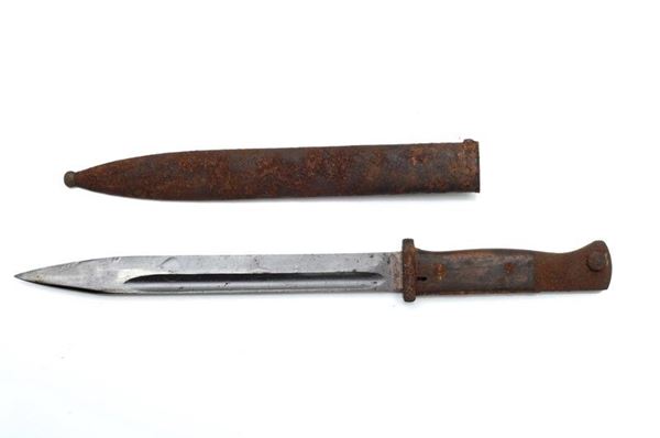 Baionetta