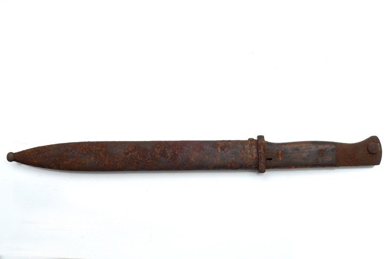 Baionetta