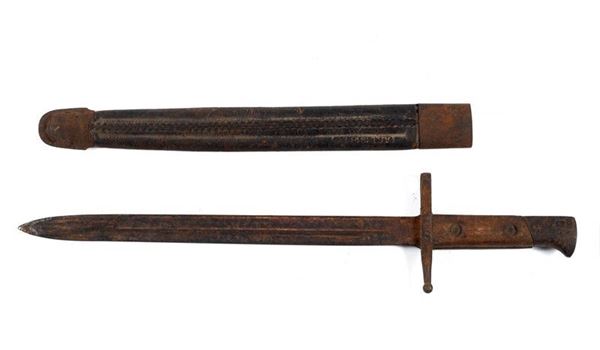 Baionetta