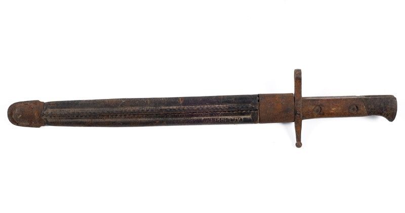 Baionetta