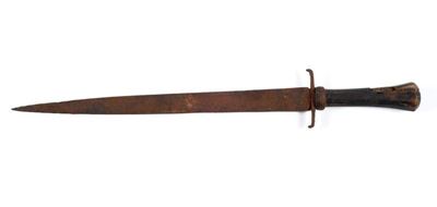 Coltello da Caccia