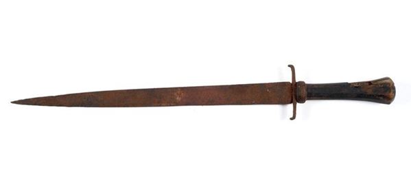 Coltello da caccia