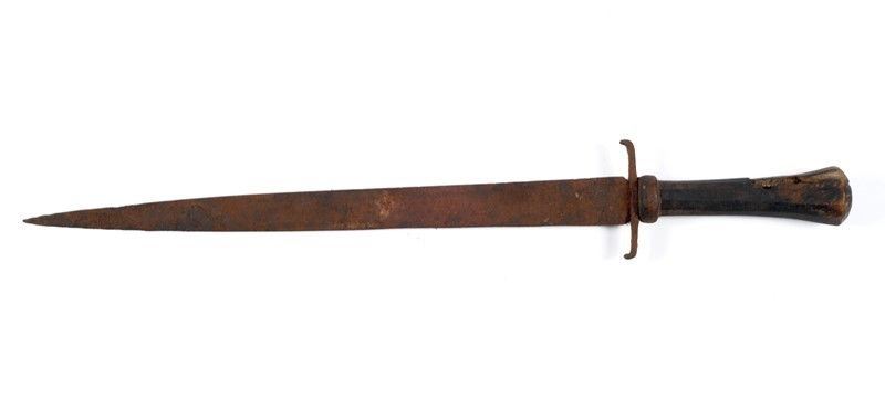 Coltello da Caccia