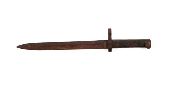 Baionetta