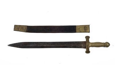 Gladio della Guardia Civica Pontificia