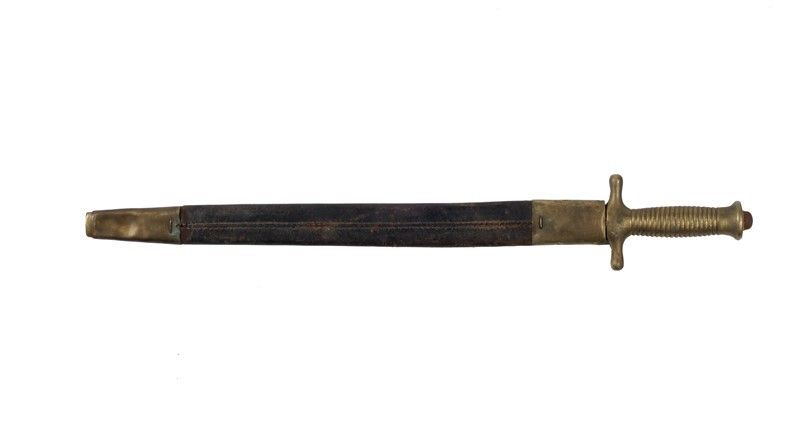 Daga D'artiglieria