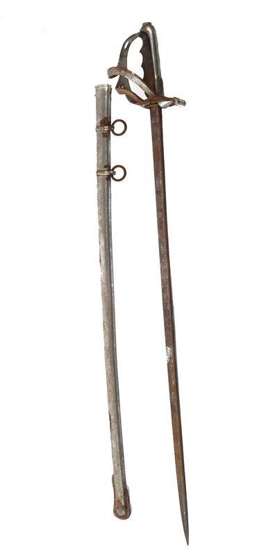 Sciabola
