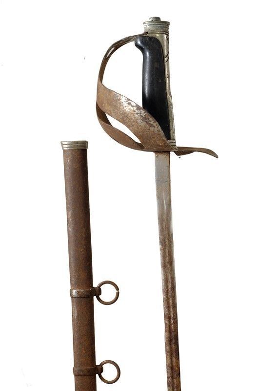 Sciabola modello 88