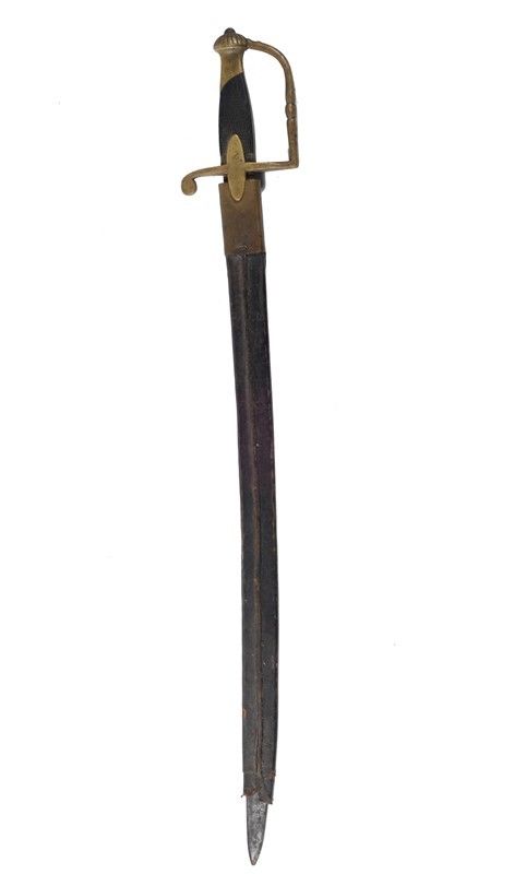 Sciabola da Guardarmi