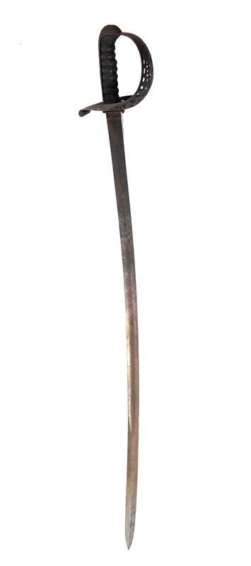 Rara Sciabola