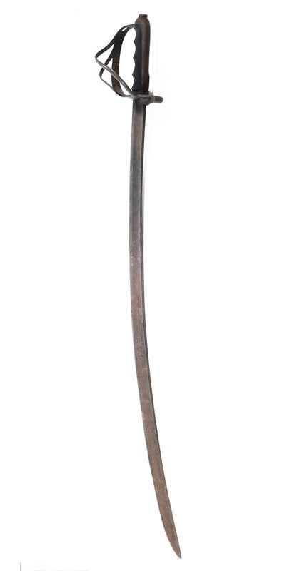 Sciabola modello 88