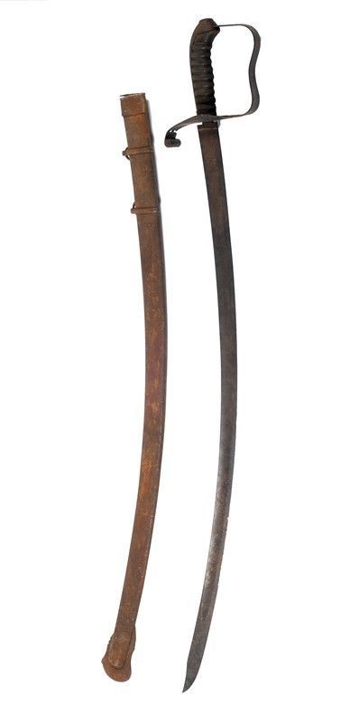 Sciabola