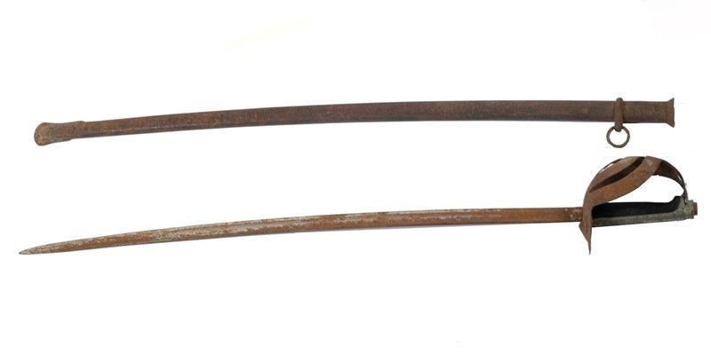 Sciabola da Cavalleria