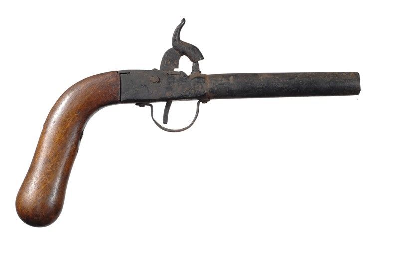 Quattro Pistole Avancarica