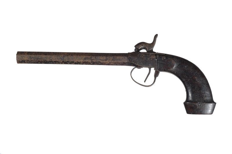 Quattro Pistole Avancarica