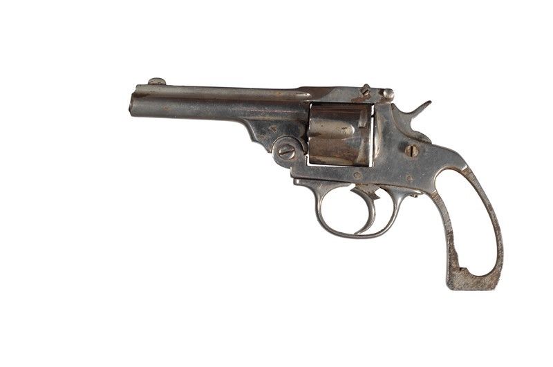 Quattro Revolver