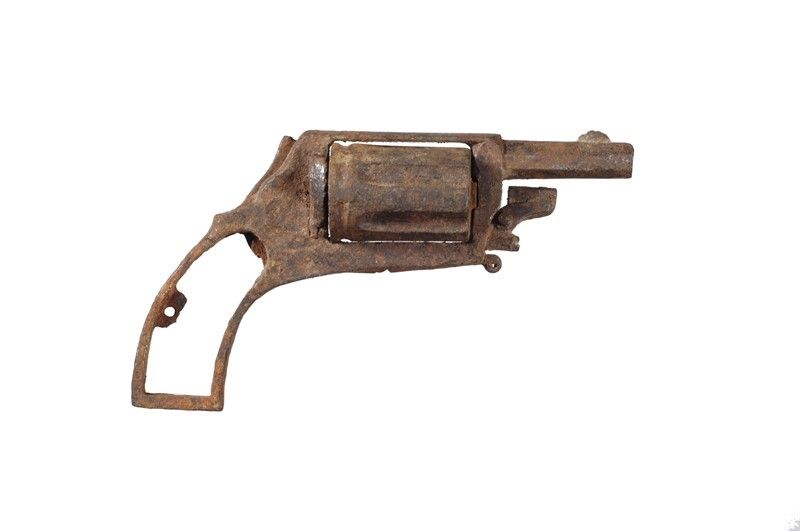 Quattro Revolver