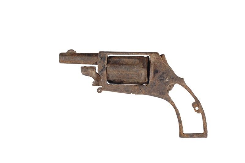 Quattro Revolver