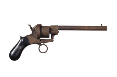 Revolver a Spillo