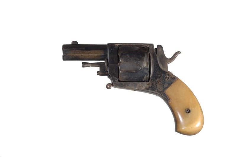 Revolver da Tasca