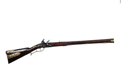 Carabina da Caccia