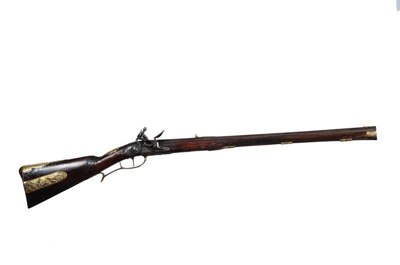 Carabina da Caccia
