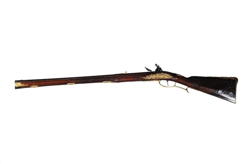 Carabina da Caccia