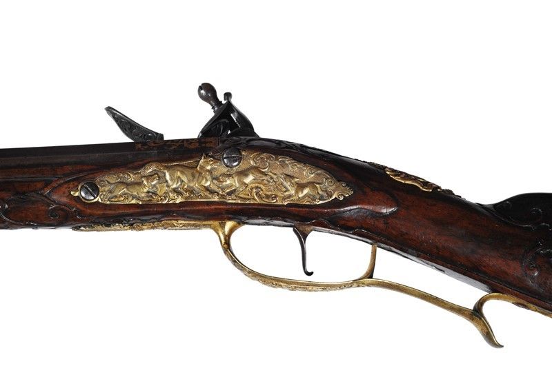 Carabina da Caccia
