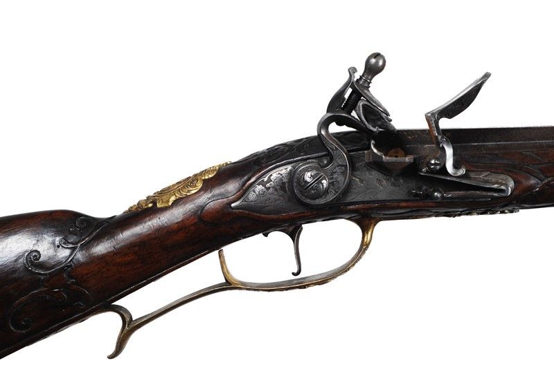 Carabina da Caccia