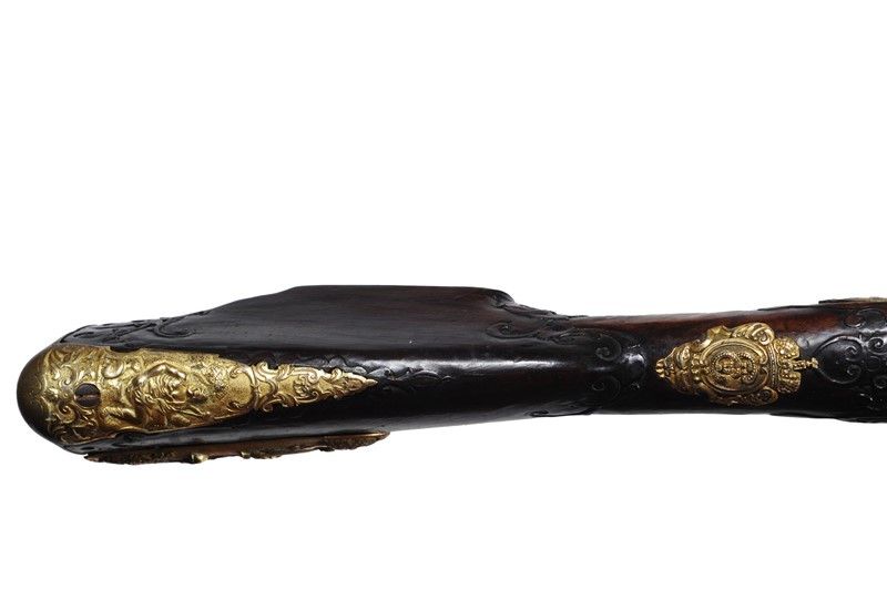 Carabina da Caccia
