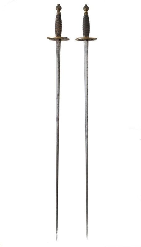 Coppia di Spade