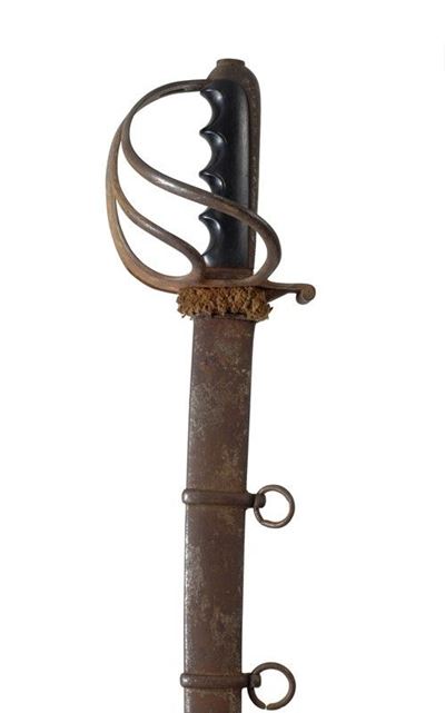 Sciabola