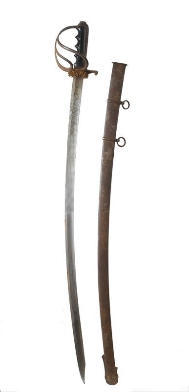 Sciabola