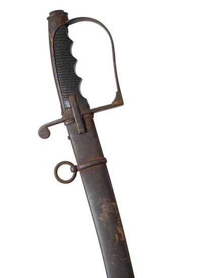 Sciabola